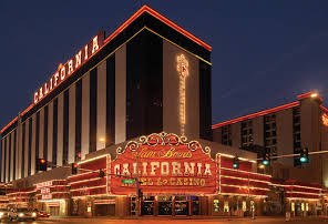 California Hotel & Casino