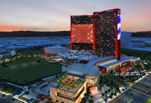 Las Vegas Hilton at Resorts World Rentals
