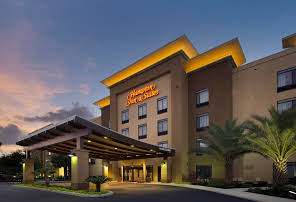 Hampton Inn & Suites San Antonio Northwest/Medical Center Rentals